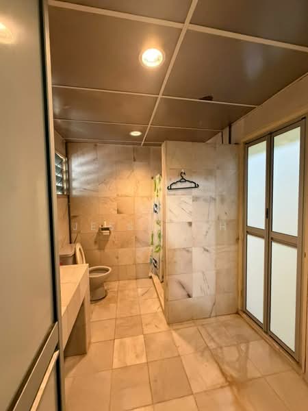 Condominium for Rent at Pelita Indah - Jessy Koh - Bathroom - PropertyGuru.com.my