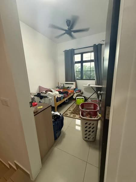 2-storey Terraced House for Sale in Eco Botanic (Iskandar Puteri (Nusajaya)) - David Lau - Bedroom - PropertyGuru.com.my