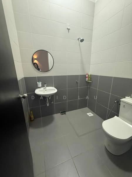 2-storey Terraced House for Sale in Eco Botanic (Iskandar Puteri (Nusajaya)) - David Lau - Bathroom - PropertyGuru.com.my