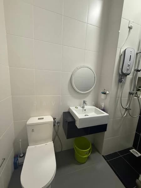 2-storey Terraced House for Sale in Eco Botanic (Iskandar Puteri (Nusajaya)) - David Lau - Bathroom - PropertyGuru.com.my