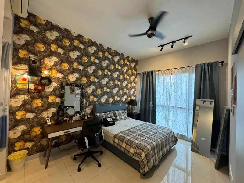 Condominium for Sale at Tropicana Indah - Cindy Lai - Bedroom - PropertyGuru.com.my