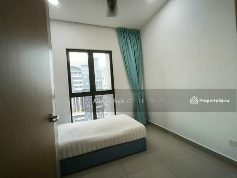 Service Residence for Sale at Citizen @ Old Klang Road - Alvin Chye - Bedroom - PropertyGuru.com.my
