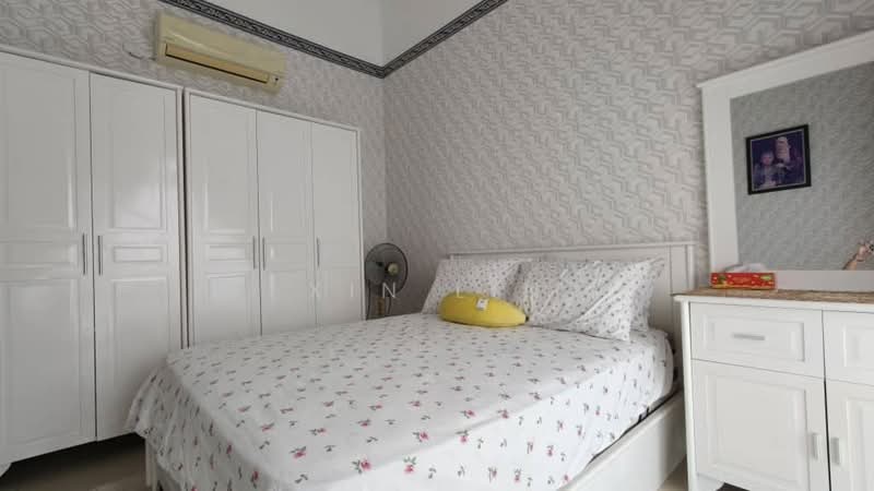 For Sale - Manhattan