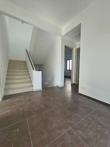 3-storey Terraced House for Sale in Mutiara Heights (Kajang) - Rachel Ji Won - Interior - PropertyGuru.com.my