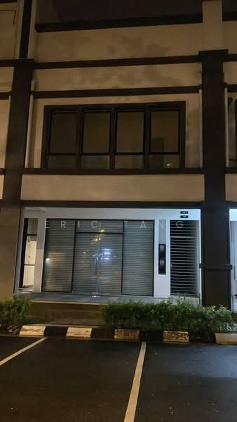 Kedai / Pejabat untuk Dijual di Alam Damai (Cheras) - Eric Tang - Exterior - PropertyGuru.com.my