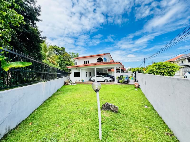 Bungalow for Sale in Kelana Jaya (Petaling Jaya) - Shiqin Saidin - Exterior - PropertyGuru.com.my