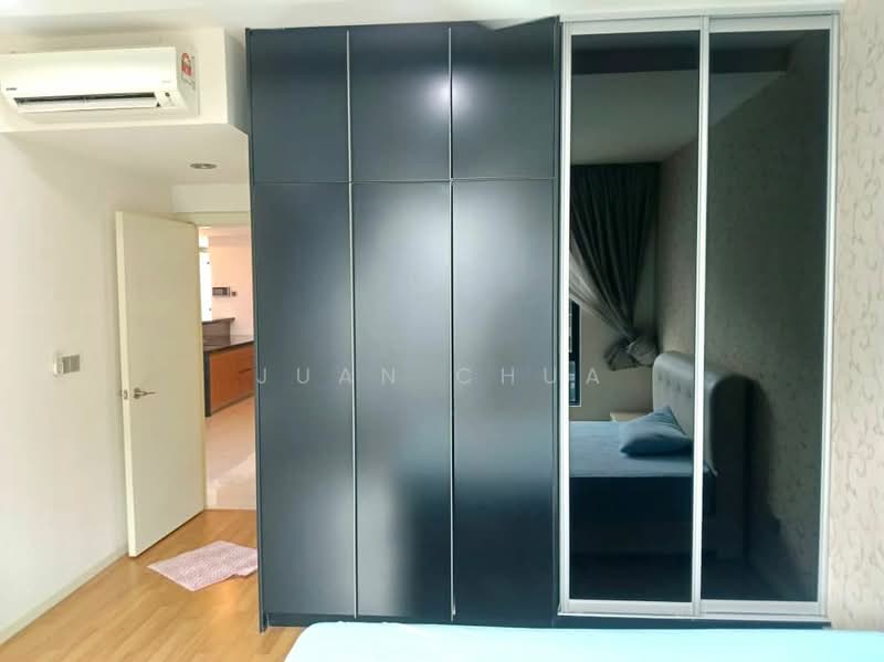 Pangsapuri untuk Disewa di Impiana - Juan Chua - Bedroom - PropertyGuru.com.my