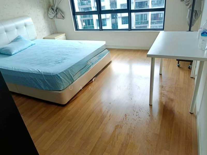 Pangsapuri untuk Disewa di Impiana - Juan Chua - Bedroom - PropertyGuru.com.my