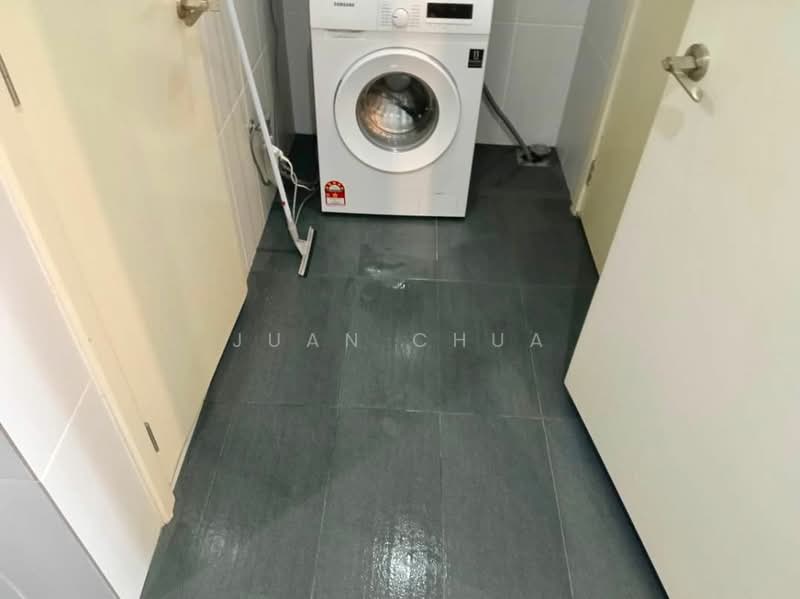 Pangsapuri untuk Disewa di Impiana - Juan Chua - Interior - PropertyGuru.com.my