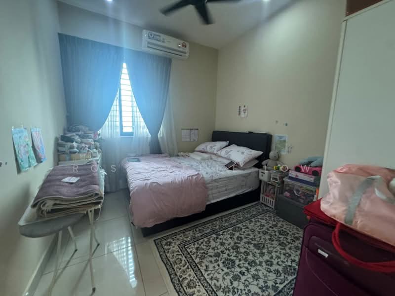 Condominium for Rent at Skyvilla @ D'Island - Roseabelle Low - Bedroom - PropertyGuru.com.my
