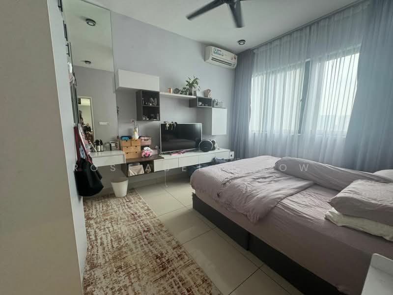 Condominium for Rent at Skyvilla @ D'Island - Roseabelle Low - Bedroom - PropertyGuru.com.my