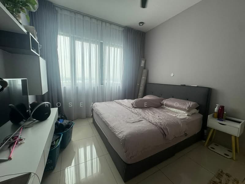 Condominium for Rent at Skyvilla @ D'Island - Roseabelle Low - Bedroom - PropertyGuru.com.my