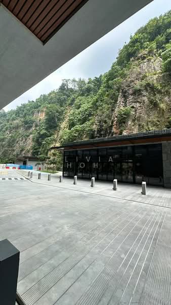 Service Residence for Sale at D'Clover Residences - Olivia Hoh - Exterior - PropertyGuru.com.my