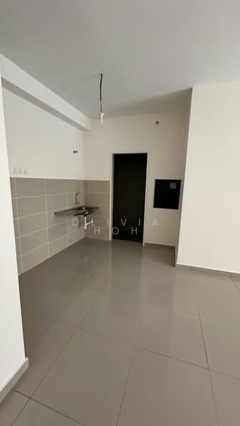 Service Residence for Sale at D'Clover Residences - Olivia Hoh - Kitchen - PropertyGuru.com.my