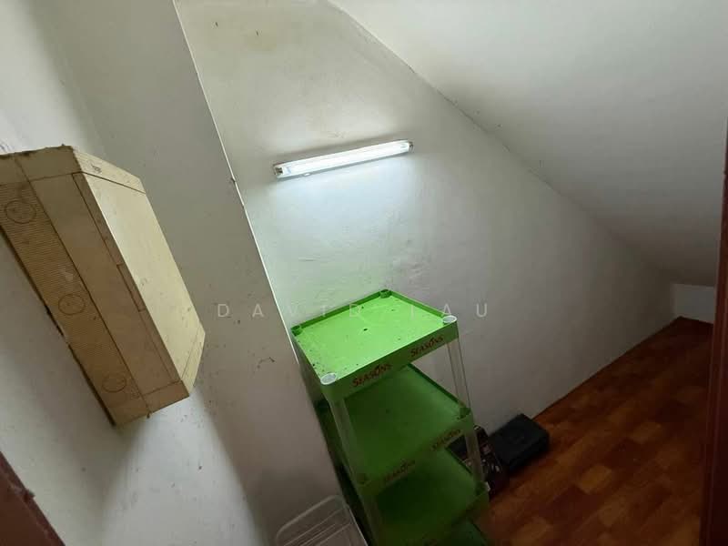 2-storey Terraced House for Sale in Taman Mutiara Rini (Skudai) - David Lau - PropertyGuru.com.my