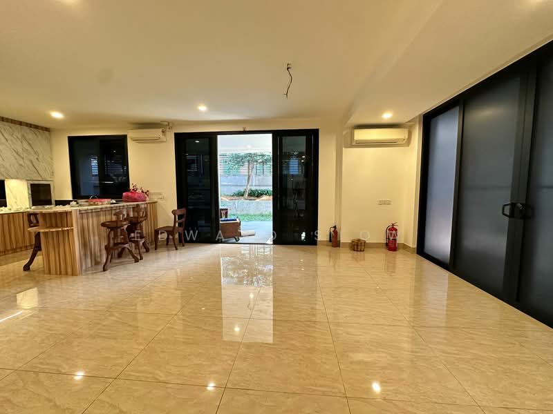 Bungalow for Sale in Horizon Hills (Iskandar Puteri (Nusajaya)) - Edward Siow - Kitchen - PropertyGuru.com.my