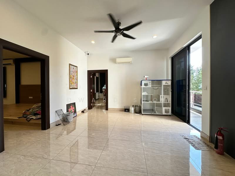 Bungalow for Sale in Horizon Hills (Iskandar Puteri (Nusajaya)) - Edward Siow - Living Room - PropertyGuru.com.my