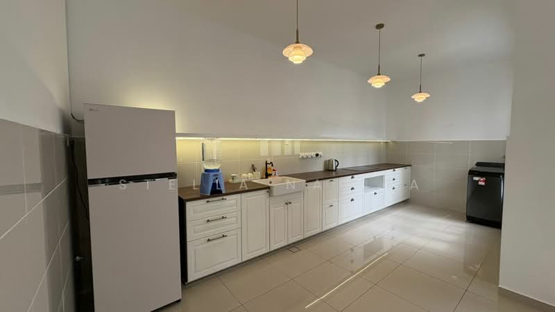Cluster House for Rent in Iskandar Puteri (Nusajaya) (Johor) - Stella Narita - PropertyGuru.com.my