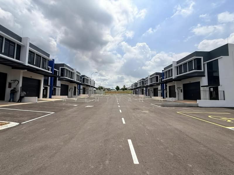 Factory for Rent in Kulai (Johor) - Javenthan Ng - Exterior - PropertyGuru.com.my