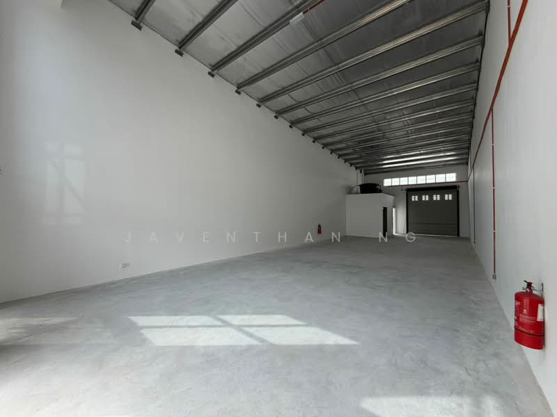 Factory for Rent in Kulai (Johor) - Javenthan Ng - Interior - PropertyGuru.com.my