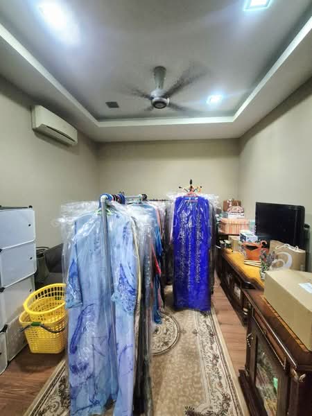 Semi-Detached House for Sale in Bandar Tun Hussein Onn (Cheras) - Gudrotullah Ikhwan - Interior - PropertyGuru.com.my