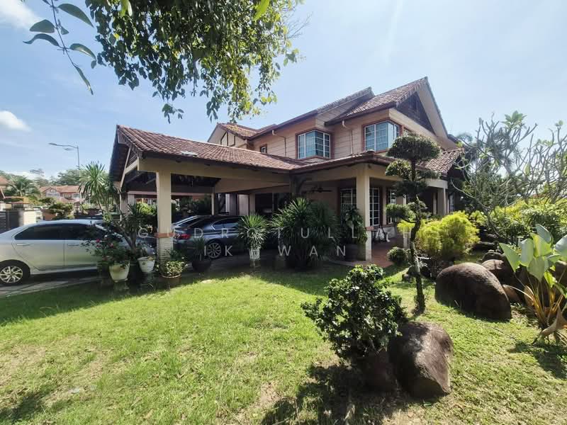 Semi-Detached House for Sale in Bandar Tun Hussein Onn (Cheras) - Gudrotullah Ikhwan - Exterior - PropertyGuru.com.my