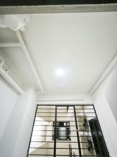 Condominium for Sale at Platinum Arena - Alvin Chye - Corridor - PropertyGuru.com.my