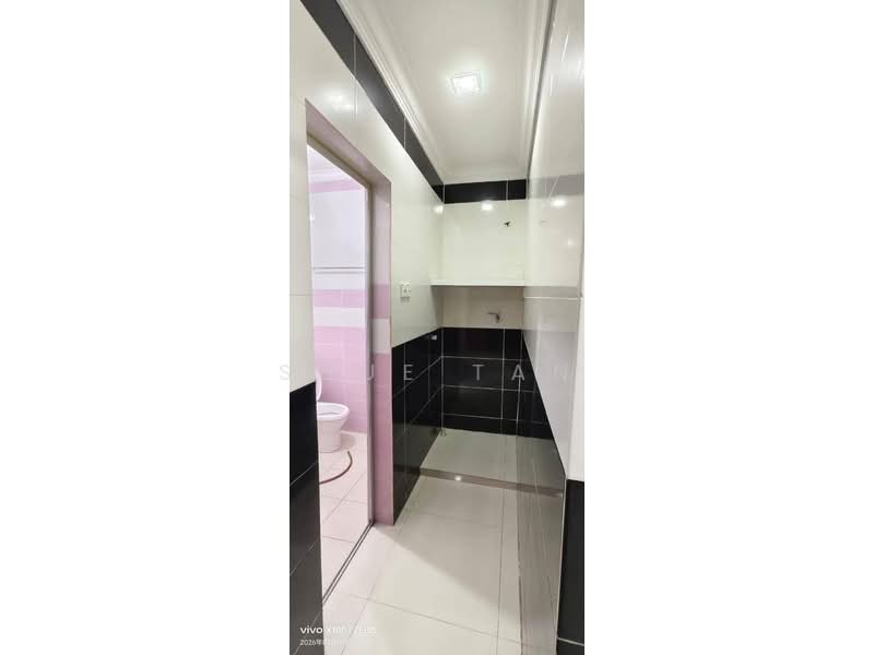 2-storey Terraced House for Rent in Setia Impian (Setia Alam) - Shue Tan - Bathroom - PropertyGuru.com.my