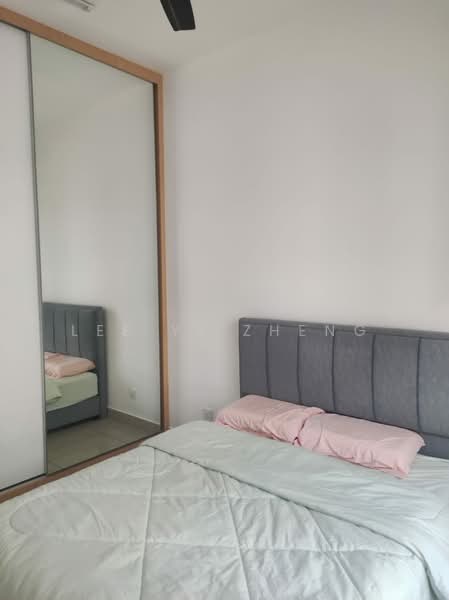 Rumah Teres 2 Tingkat untuk Disewa di Bandar Cassia (Batu Kawan) - Lee Yi Zheng - Bedroom - PropertyGuru.com.my