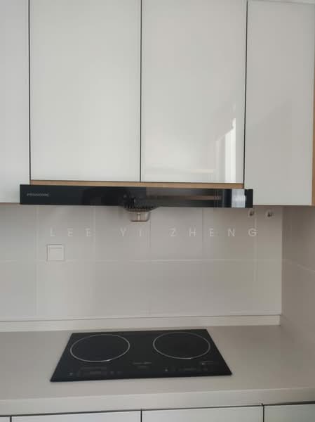 Rumah Teres 2 Tingkat untuk Disewa di Seberang Perai (Penang) - Lee Yi Zheng - PropertyGuru.com.my