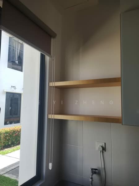 Rumah Teres 2 Tingkat untuk Disewa di Bandar Cassia (Batu Kawan) - Lee Yi Zheng - PropertyGuru.com.my