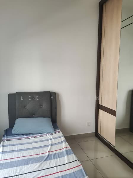 Rumah Teres 2 Tingkat untuk Disewa di Seberang Perai (Penang) - Lee Yi Zheng - PropertyGuru.com.my