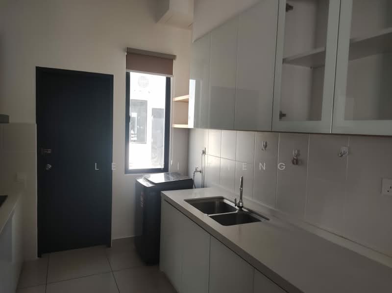 Rumah Teres 2 Tingkat untuk Disewa di Seberang Perai (Penang) - Lee Yi Zheng - PropertyGuru.com.my