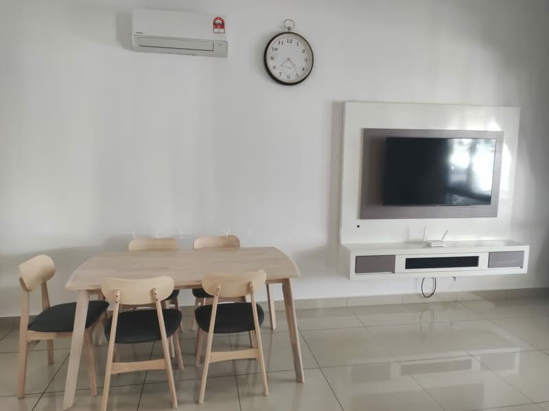 Rumah Teres 2 Tingkat untuk Disewa di Seberang Perai (Penang) - Lee Yi Zheng - PropertyGuru.com.my