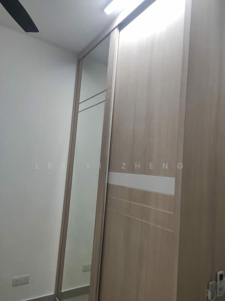 Rumah Teres 2 Tingkat untuk Disewa di Seberang Perai (Penang) - Lee Yi Zheng - PropertyGuru.com.my