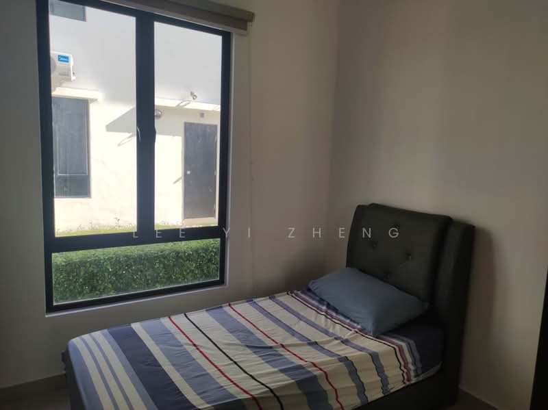 Rumah Teres 2 Tingkat untuk Disewa di Seberang Perai (Penang) - Lee Yi Zheng - PropertyGuru.com.my