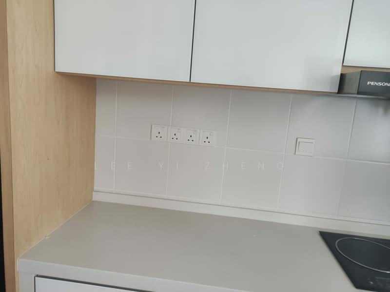 Rumah Teres 2 Tingkat untuk Disewa di Seberang Perai (Penang) - Lee Yi Zheng - PropertyGuru.com.my