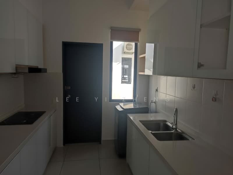 Rumah Teres 2 Tingkat untuk Disewa di Bandar Cassia (Batu Kawan) - Lee Yi Zheng - PropertyGuru.com.my
