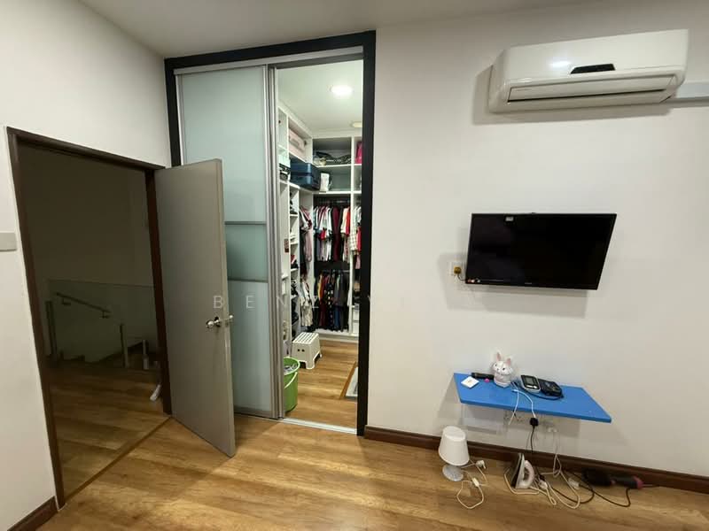 Semi-Detached House for Sale in Shah Alam (Selangor) - Benz Viva - Interior - PropertyGuru.com.my