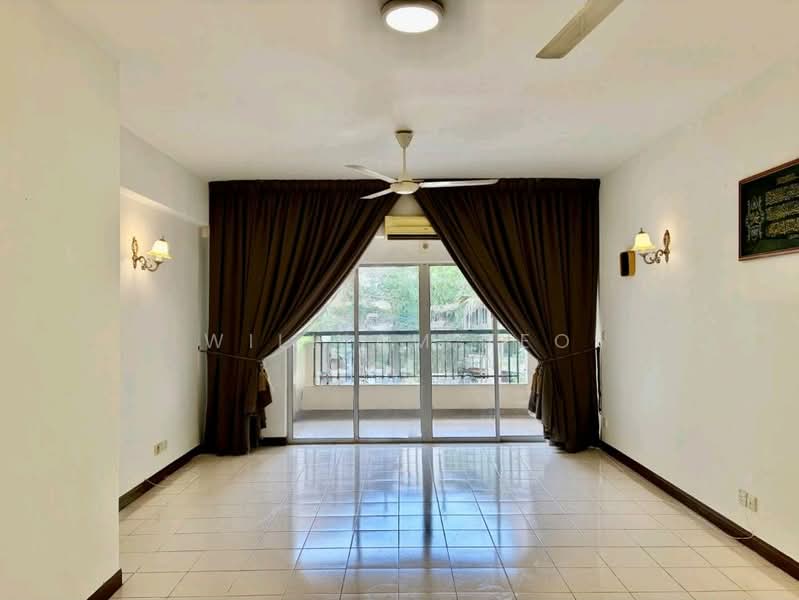 Seri Maya Condominium - 1