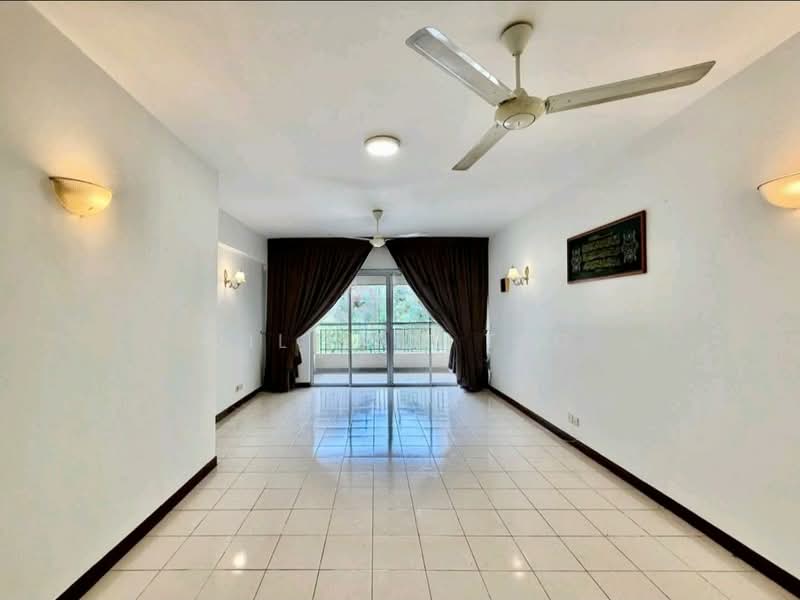 Seri Maya Condominium - 3