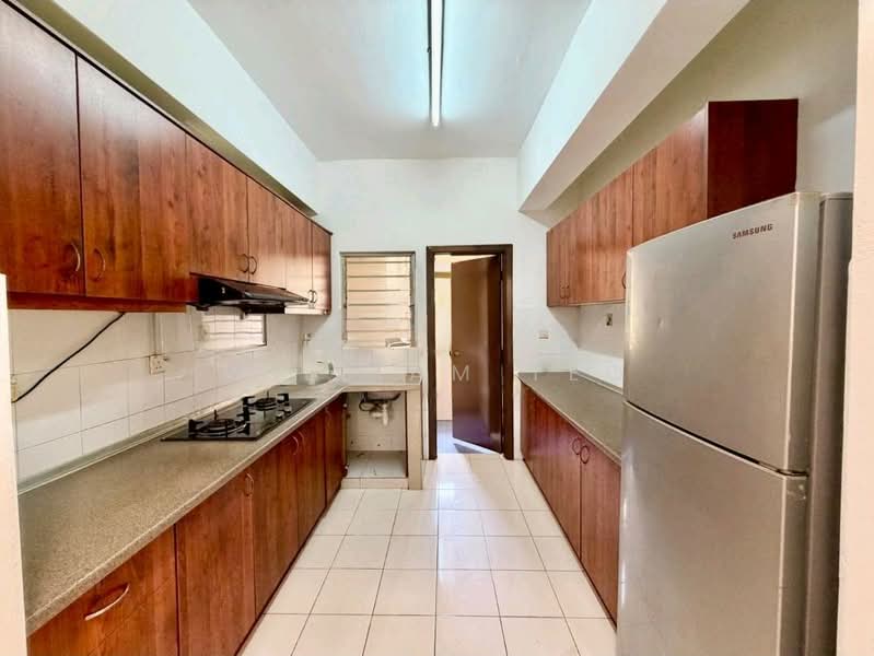 Seri Maya Condominium - 4