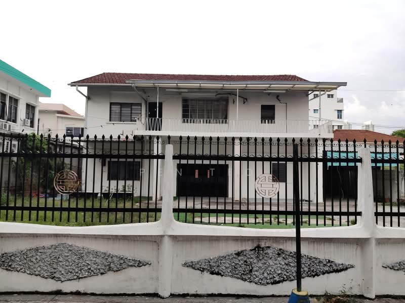 Commercial Bungalow for Rent in Pulau Tikus (George Town) - Pen Teo - Exterior - PropertyGuru.com.my