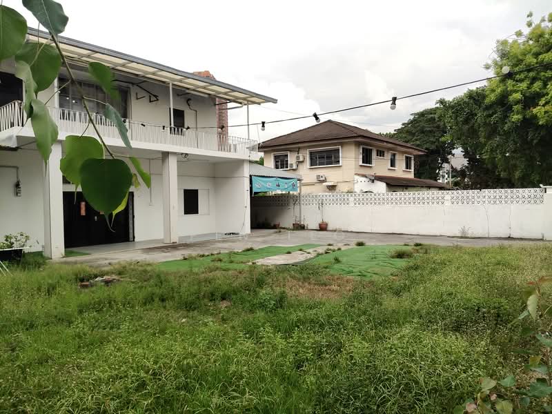 Commercial Bungalow for Rent in Pulau Tikus (George Town) - Pen Teo - Exterior - PropertyGuru.com.my