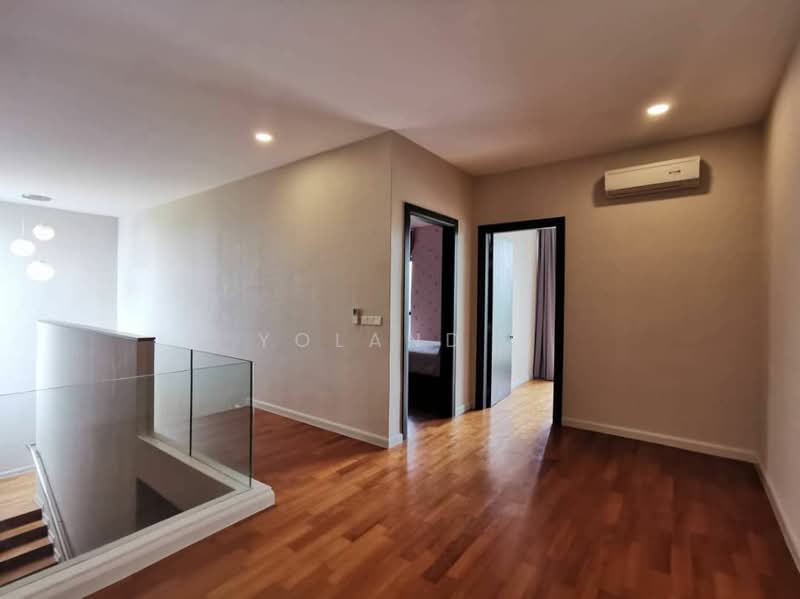 Rumah Banglo untuk Dijual di Iskandar Puteri (Nusajaya) (Johor) - Yoland . - Interior - PropertyGuru.com.my