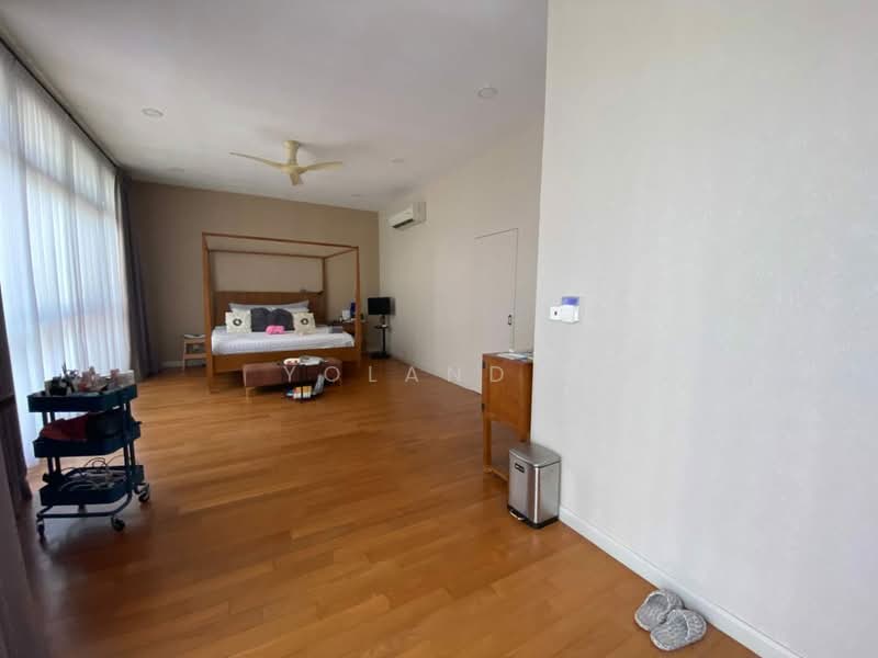 Rumah Banglo untuk Dijual di Iskandar Puteri (Nusajaya) (Johor) - Yoland . - Bedroom - PropertyGuru.com.my