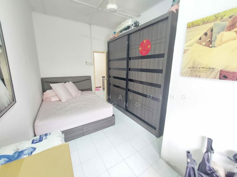 Rumah Teres 2 Tingkat untuk Dijual di Sungai Long (Bandar Sungai Long) - Fred Chai Meng Foong - PropertyGuru.com.my