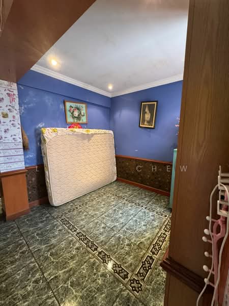 Flat for Sale at Jentayu - Li Lian Chew - Interior - PropertyGuru.com.my