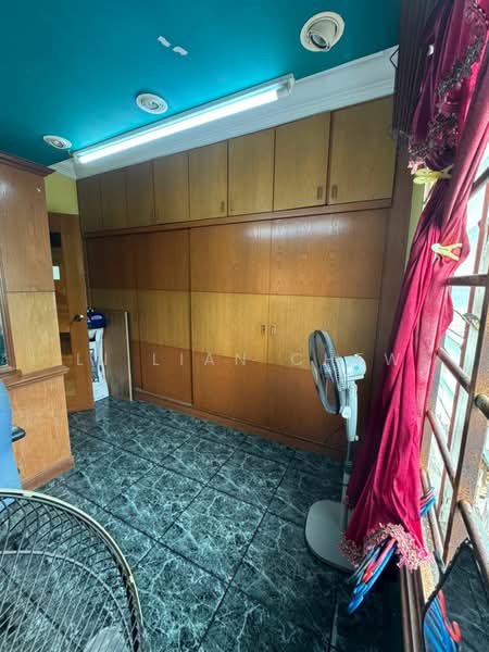 Flat for Sale at Jentayu - Li Lian Chew - PropertyGuru.com.my