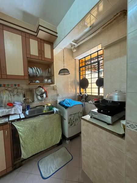 Flat for Sale at Jentayu - Li Lian Chew - PropertyGuru.com.my